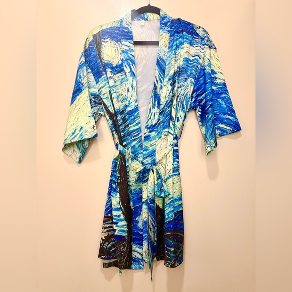 Starry Night Rope - Picture 2 of 7